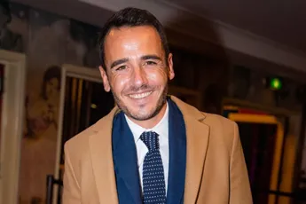 Ernstig zieke Nick Laenen uit 'Blind Getrouwd' deelt slecht nieuws over zijn gezondheid