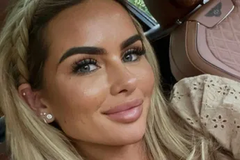 Sarah van Soelen doet straffe onthulling over ex André Hazes: "Was zo erg om te zien"