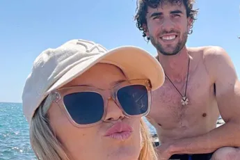 Amber uit 'Boer zkt Vrouw' onthult wanneer de vonk écht is overgeslagen tussen haar en William
