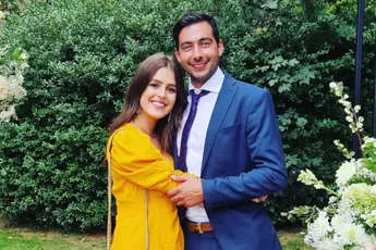 Kim uit 'Boer zkt Vrouw' doet bijzondere uitspraak over zijn relatie met Emi: "Niet perfect"