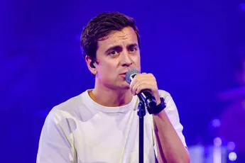 Niels Destadsbader barst in tranen uit na zeer triest nieuws