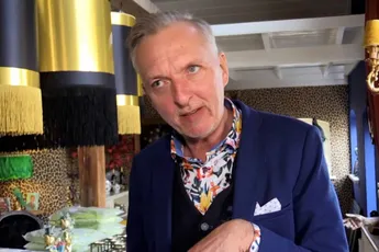 Martien Meiland laat voor het eerst van zich horen nadat hij bakken kritiek over zich heen krijgt