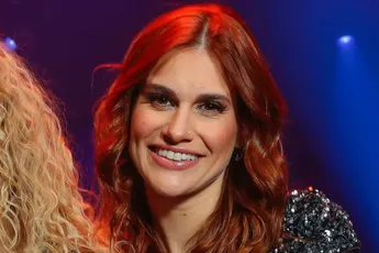 Zeer droevig nieuws over Hanne van K3