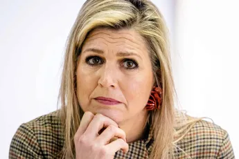 Koningin Máxima in diepe rouw: na vader en zus moet ze opnieuw afscheid nemen van dierbare
