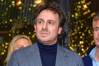 Plots groot nieuws uitgelekt over onderzoek tegen Marco Borsato: "Kan in zijn voordeel zijn"
