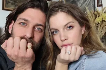 Bab Buelens neemt op prachtige manier afscheid van 'Emma' en 'Guido' uit 'Familie'