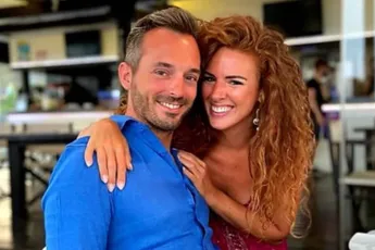 "Wat een mooi koppel!": Marijn uit 'Blind Getrouwd' heeft na breuk met Candice opnieuw de liefde gevonden