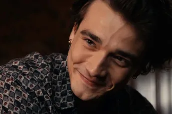 Aaron Blommaert zwijgt niet langer over zijn liefdesleven: "Nooit gezegd dat ik op vrouwen val"