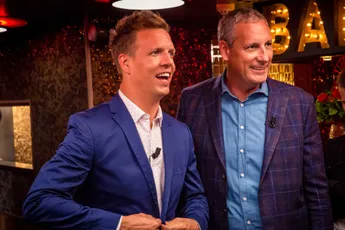 James Cooke doet onthulling: "Dit weten de mensen niet over Gert Verhulst"