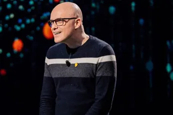 Philippe Geubels neemt drastische beslissing: "Ik had dit al veel eerder moeten doen"