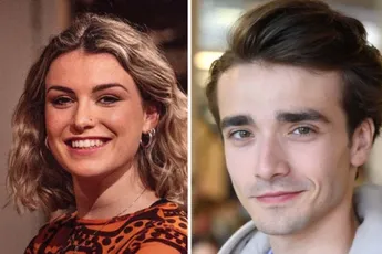 Aaron Blommaert maakt eindelijk bekend of hij een relatie heeft met Gloria Monserez