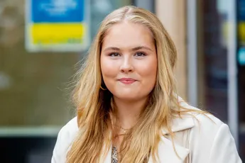 Groot nieuws over prinses Amalia uitgelekt: "Nieuwe liefde gevonden"