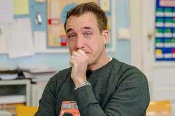 Andy Peelman deelt droevig nieuws over zijn gezondheid: "Niet goed"