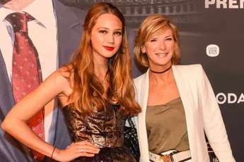 Lynn Wesenbeek opvallend openhartig over haar liefdesleven: "Meerdere mannen in m'n leven"