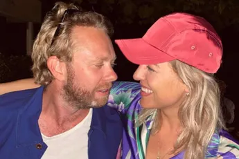 Ella Leyers en Rik Verheye na amper 6 maanden uit elkaar