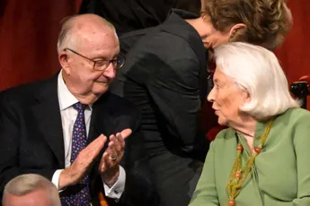 Slecht nieuws over gezondheid van koning Albert en koningin Paola