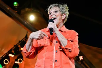 Margriet Hermans furieus op Radio2: zangeres legt zelf uit wat er aan de hand is