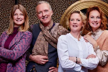 Overnachten bij de Meilandjes? Zoveel betaal je voor een verblijf in hun gloednieuwe B&B