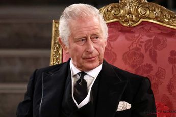 Prins William binnenkort al nieuwe vorst van het Verenigd Koninkrijk? "Koning Charles is ingestort"