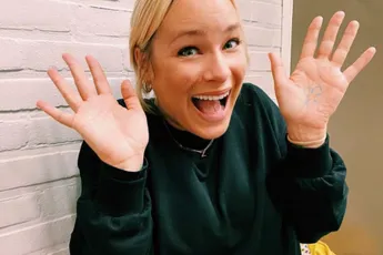 An Lemmens (42) verbaast iedereen met ongelooflijk nieuws: "Hoe mooi kan het zijn!"