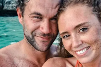 "Zo'n mooi ventje!": Romina uit 'Boer zkt Vrouw' ontroert iedereen met prachtige kiekjes van babyzoontje