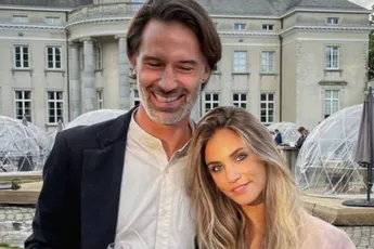 "Wauw, lekker ding!": Maithé Rivera showt al haar troeven in zeer sexy tennisoutfit