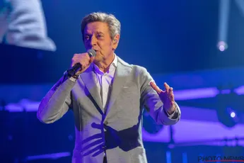 Fans niet te spreken over merkwaardige keuze Willy Sommers: "Hoe belachelijk!"