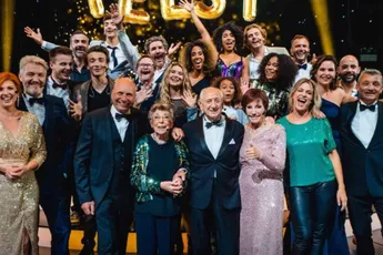 Verrassende onthulling over personage in 'Familie': "Ze is lesbisch"
