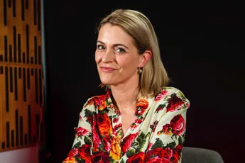 Karen Damen is er rotsvast van overtuigd: "Deze Masked Singer staat zeker in de finale"