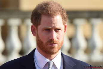 Net op dag van begrafenis van de Queen lekt er vreselijk nieuws uit over prins Harry