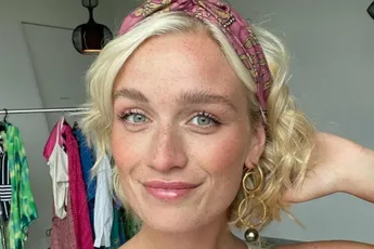 Komt er nog een tweede seizoen van 'De Vermeires' na de zware kritiek? Julie Vermeire reageert