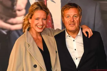 Cath Luyten onthult waarom ze Frank Raes verliet: "Dat was het probleem bij hem"