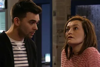 'Thuis'-kijkers vol ongeloof na verschrikkelijk drama: "Was echt aan het wenen" 