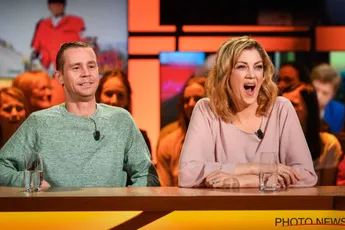 Kelly Pfaff doet straffe onthulling over Sam Gooris: "Zoveel belastend materiaal tegen hem"