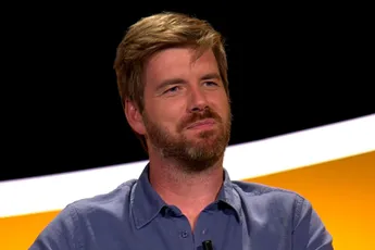 Bart Cannaerts doet straffe onthulling: "Daarom ooit opgepakt door de politie"