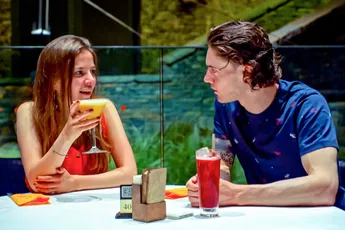 Christiaan zwijgt niet meer en onthult echte reden van breuk met Jana: "Daarom niets geworden"