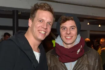 James Cooke haalt uit naar zijn man Dorian Liveyns: "Er zijn grenzen"