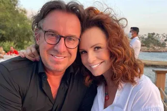 Leontine Borsato zet moeilijke stap na scheiding met Marco Borsato: "Het is heel lastig geweest"