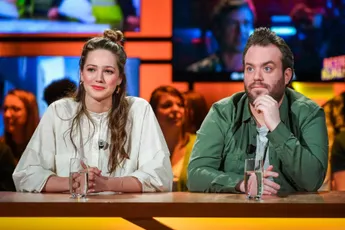 Lauren Versnick praat voor het eerst sinds breuk met Jens Dendoncker: "Ik was mezelf kwijt"