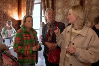 Salaris van de familie Meiland ligt op straat: Erica Renkema laat zich verrassend uit 