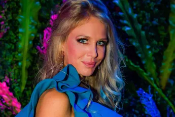 Annelien Coorevits onthult pijnlijke reden waarom ze 'Tempation Island' niet meer presenteert