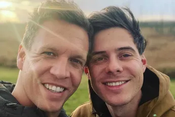 Dubbele verrassing in 'Lisa': man van James Cooke en nog een ander personage maken hun intrede