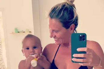 Binnenkort een derde kindje? Nathalie Meskens doet verrassende uitspraak over gezinsuitbreiding