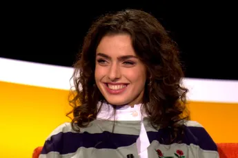 Olga Leyers doet straffe onthulling over relatie van zus Ella Leyers en kersverse schoonbroer Rik Verheye