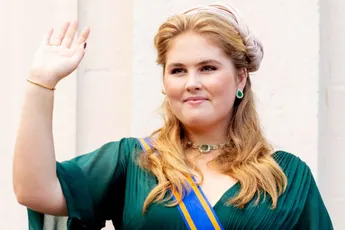 Zeer grote zorgen om Nederlandse prinses Amalia: "Bedreigd en opgesloten"
