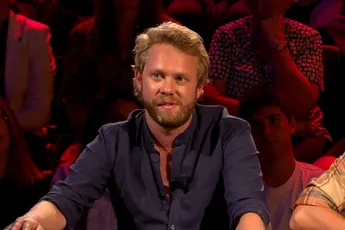 Rik Verheye kan amper geloven wat hij te horen krijgt na relatiebreuk met Ella Leyers: "Achterlijk!"