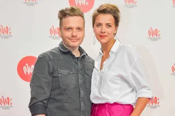 Emoties lopen hoog op bij Leen Dendievel: actrice heeft duidelijke boodschap voor haar man Udo Mechels