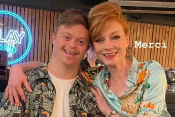 Zien we Bob uit 'Down the road' weldra in 'Thuis'? Mathias Vergels verrast hem met geweldig nieuws
