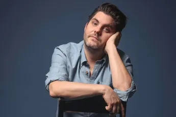 Emotionele Jeroen Meus openhartig over overlijden van broer Wim: "Het had een soort schoonheid"