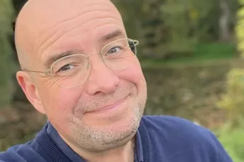 Na slecht nieuws van de dokter moet Sven Ornelis opnieuw zware tegenslag verwerken